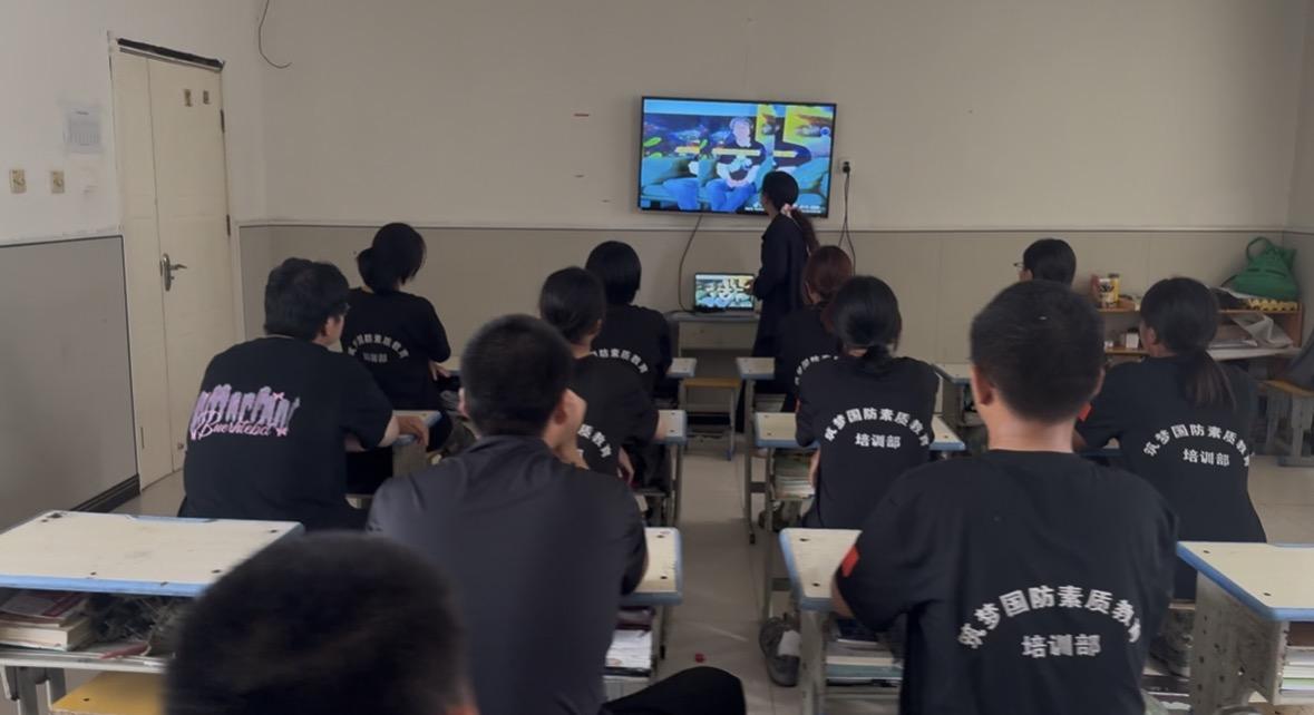 读懂情绪，向阳成长