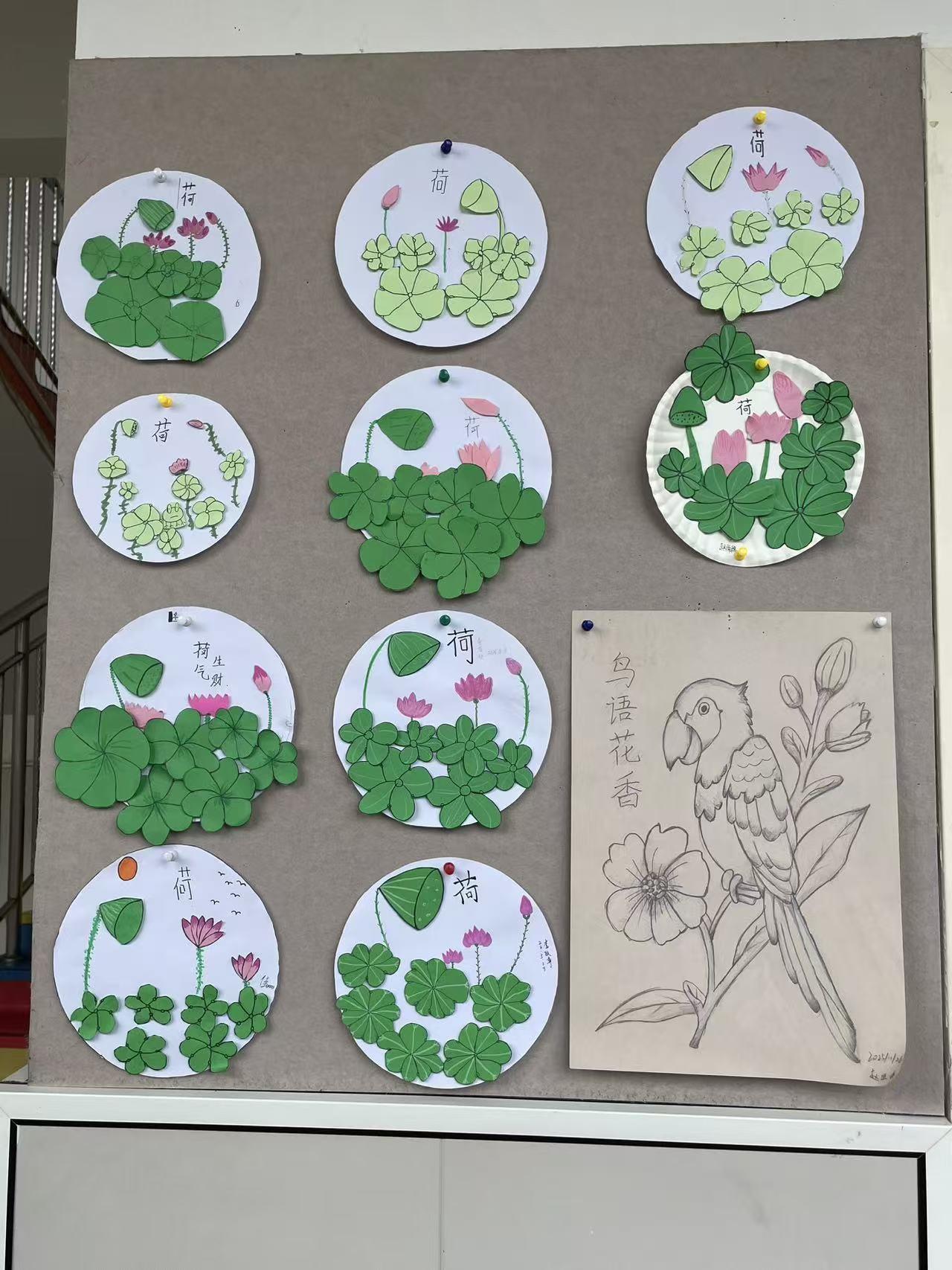 以手造物，以心蜕变